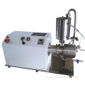 Lab use high efficiency pin type bead mill